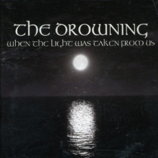 The Drowning - When The Light Was Taken From Us Cover