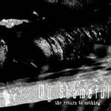 My Shameful - The Return To Nothing Cover