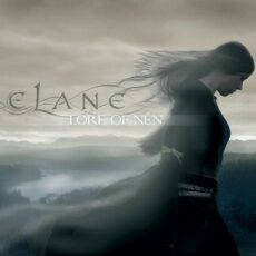 Elane - Lore Of Nén Cover