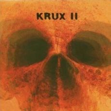 Krux - II Cover