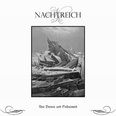 Nachtreich - Von Dornen Und Selbstmord Cover