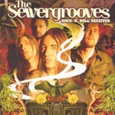 The Sewergrooves - Rock ´N´ Roll Reciever Cover
