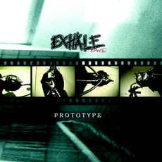 Exhale - Prototype Cover