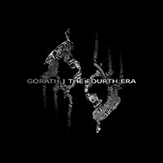 Gorath - The Fourth Era Cover