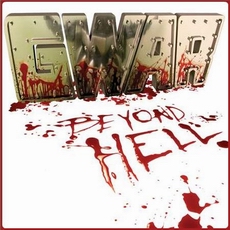 GWAR - Beyond Hell Cover