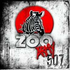 Zoo Army - 507 Ltd. Edition Cover