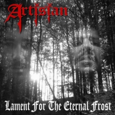Artisian - Lament For The Eternal Frost Cover
