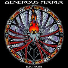 Generous Maria - Electricism Cover