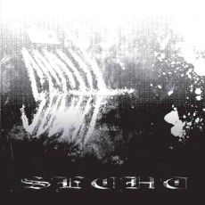 Secht - True Narcotic Black Metal Cover
