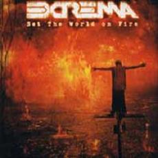 Extrema - Set The World On Fire Cover