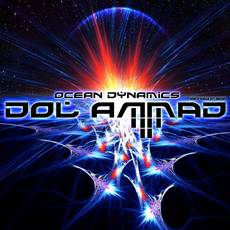 Dol Ammad - Ocean Dynamics Cover