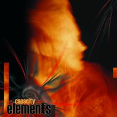 Capacity - Elements Cover