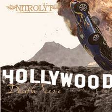 Nitrolyt - Hollywood Death Scene Cover