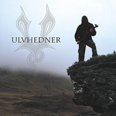 Ulvhedner / Galdrer - Ferdasyn / Trolldomsanger Cover