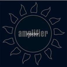 Amplifier - Insider Cover