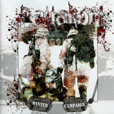 Battalion - Winter Campaign Cover