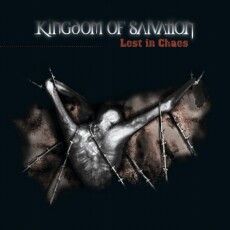 Kingdom Of Salvation - Lost In Chaos Cover