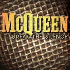 McQueen - Break The Silence Cover