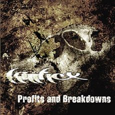 Killflex - Profits And Breakdowns Cover
