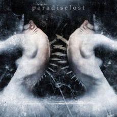 Paradise Lost - Paradise Lost Cover