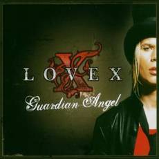 Lovex - Guardian Angel Cover