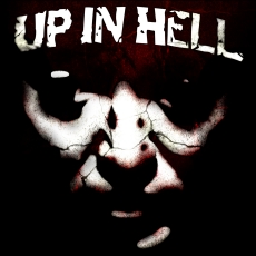 Up In Hell - Trance Cover