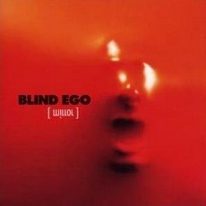 Blind Ego - Mirror Cover