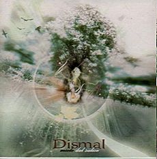 Dismal - Miele Dal Salice Cover
