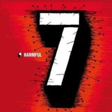 Harmful - 7 Cover