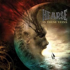 Hearse - In These Veins Cover