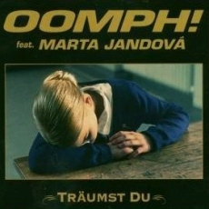 Oomph - Träumst Du Cover