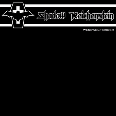 Shadow Reichenstein - Werewolf Order Cover