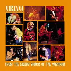 Nirvana - From The Muddy Banks Of The Wishkah Cover