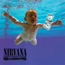 Nirvana - Nevermind Cover