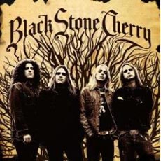 Black Stone Cherry - Black Stone Cherry Cover