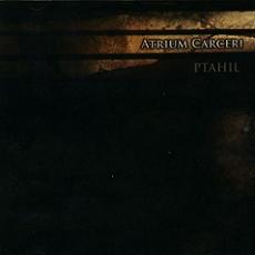 Atrium Carceri - Ptahil Cover