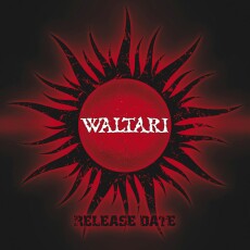 Waltari - Release Date Cover