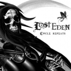Lost Eden - Cycle Repeats Cover