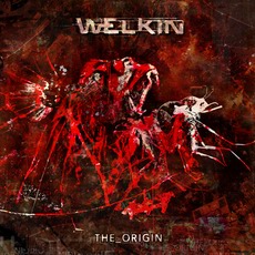 Welkin - The Origin Cover
