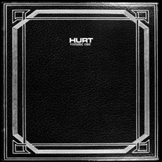 Hurt - Vol. 1 Cover