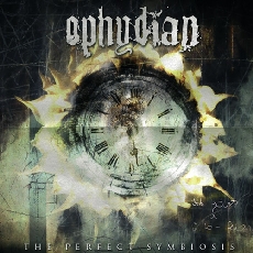 Ophydian - The Perfect Symbiosis Cover