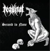 Requital - Second To None Cover