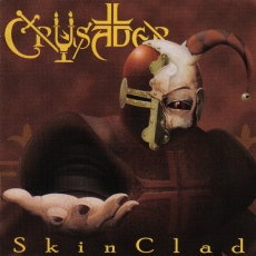 Crusader - SkinClad Cover
