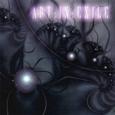 Art In Exile - Art In Exile Cover