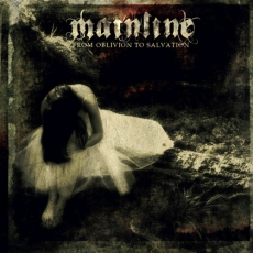 Mainline - From Oblivion To Salvation Cover