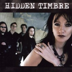 Hidden Timbre - Hidden Timbre Cover
