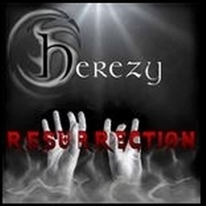 Herezy - Resurrection Cover
