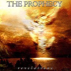 The Prophecy - Revelations Cover