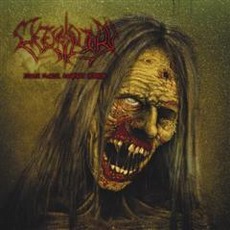 Defleshuary - Zombie Plague, Rampant Horror Cover
