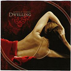 Dwelling - Ainda E Noite Cover